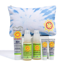 Load image into Gallery viewer, Unscented Sunscreen + Bug Spray Bundle