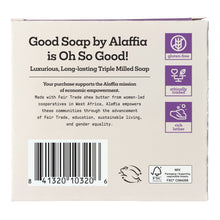 Load image into Gallery viewer, Good Soap Bar Soap Multipack Lavender