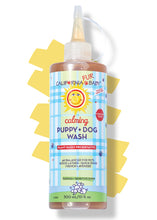 Load image into Gallery viewer, Calming™ Puppy + Dog Wash