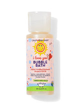 Load image into Gallery viewer, I Love You™ Bubble Bath