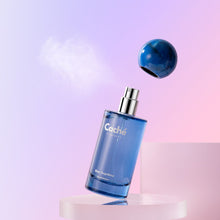 Load image into Gallery viewer, Caché - Bleu Suprême