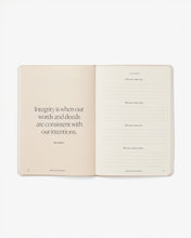 Load image into Gallery viewer, Best Year Journal Essential - Oat