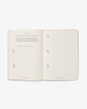 Load image into Gallery viewer, Best Year Journal Essential - Oat