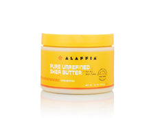 Load image into Gallery viewer, Pure Unrefined Shea Butter - Unscented