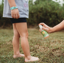 Load image into Gallery viewer, Unscented Sunscreen + Bug Spray Bundle