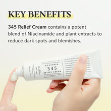 Load image into Gallery viewer, Dr. Althea 345 Relief Cream