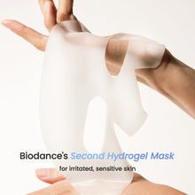 Load image into Gallery viewer, Biodance Hydro Cera-Nol Real Deep Mask