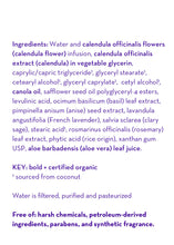 Load image into Gallery viewer, California Kids® #Calendula™ Cream