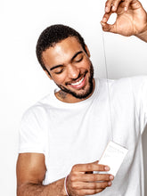 Load image into Gallery viewer, Brilliant Black® Floss – Whitens Between Teeth Naturally