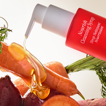 Load image into Gallery viewer, Nourish Carrot Cleansing Syrup