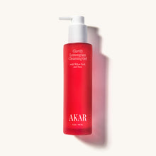 Load image into Gallery viewer, Clarify Lemongrass Cleansing Gel