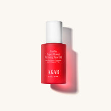 Load image into Gallery viewer, Soothe SuperFlower Firming Face Oil