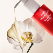 Load image into Gallery viewer, Soothe White Orchid Cleansing Milk