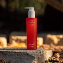 Load image into Gallery viewer, Nourish Carrot Cleansing Syrup