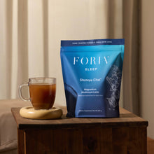 Load image into Gallery viewer, Shuteye Chai - Magnesium Mushroom Latte
