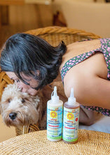 Load image into Gallery viewer, Calming™ Puppy + Dog Wash & Conditioner Set