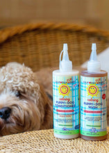 Load image into Gallery viewer, Calming™ Puppy + Dog Wash & Conditioner Set