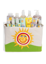 Load image into Gallery viewer, All the Essentials - Newborn Gift Set
