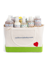 Load image into Gallery viewer, All the Essentials - Newborn Gift Set