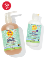Load image into Gallery viewer, Calming™ Shampoo + Conditioner Bundle