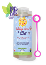 Load image into Gallery viewer, Holiday Cheer! Bubble Bath