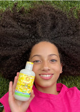 Load image into Gallery viewer, Kids #Calendula™ Shampoo + Conditioner Bundle