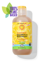 Load image into Gallery viewer, California Kids® #Calendula™ Shampoo & Bodywash