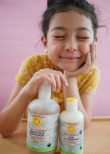 Load image into Gallery viewer, (No Fragrance) Kids #SuperSensitive™ Shampoo + Conditioner Bundle
