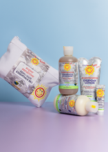 Load image into Gallery viewer, California Kids® #supersensitive™ Essentials Set