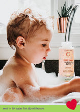 Load image into Gallery viewer, Light & Happy™ Bubble Bath