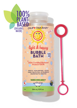 Load image into Gallery viewer, Light & Happy™ Bubble Bath