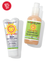 Load image into Gallery viewer, Unscented Sunscreen + Bug Spray Bundle