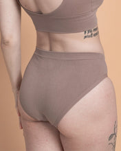 Load image into Gallery viewer, Ultra Soft Hipster Underwear | Seamless Lingerie