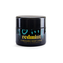 Load image into Gallery viewer, 5 Elements 8 Treasures Night Facial Cream | REDMINT - Pothos Beauty