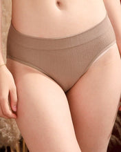 Load image into Gallery viewer, Ultra Soft Hipster Underwear | Seamless Lingerie