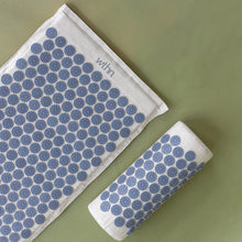 Load image into Gallery viewer, Acupressure Mat Set | WTHN - Pothos Beauty