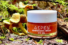 Load image into Gallery viewer, Adaptogenic Bright Eye Gel | ASPEN - Pothos Beauty