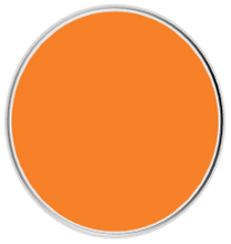 Load image into Gallery viewer, Apricot Solid Gel Nail Wrap - Pothos Beauty