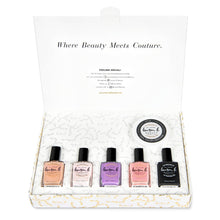 Load image into Gallery viewer, At Home Nail Collection Set - Pothos Beauty