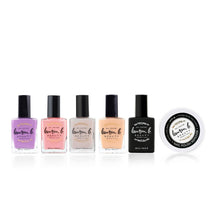 Load image into Gallery viewer, At Home Nail Collection Set - Pothos Beauty