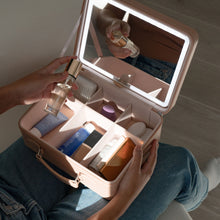 Load image into Gallery viewer, Baia | The Everything Beauty Bag by Vanity Planet - Pothos Beauty