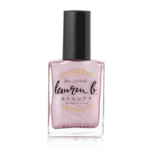 Load image into Gallery viewer, Beverly Hills Blush - 7 Free + Vegan Nail Polish - Pothos Beauty