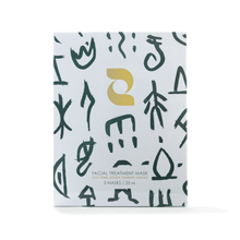 Load image into Gallery viewer, Box of 5 - Dan Shen DETOX  |  REDMINT