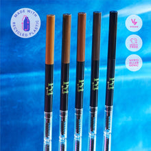 Load image into Gallery viewer, Brow Goals Pencil | PYT Beauty®
