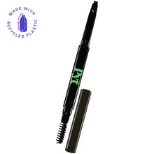 Load image into Gallery viewer, Brow Goals Pencil | PYT Beauty®