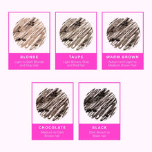 Load image into Gallery viewer, Brow Goals Pencil | PYT Beauty®