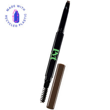 Load image into Gallery viewer, Brow Goals Pencil | PYT Beauty®