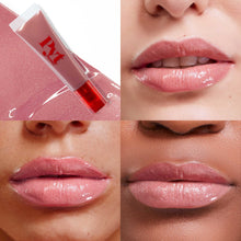 Load image into Gallery viewer, Dew Me Lip Gloss | PYT Beauty® - Pothos Beauty