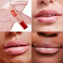 Load image into Gallery viewer, Dew Me Lip Gloss | PYT Beauty® - Pothos Beauty