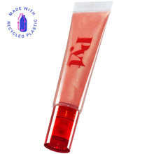 Load image into Gallery viewer, Dew Me Lip Gloss | PYT Beauty® - Pothos Beauty
